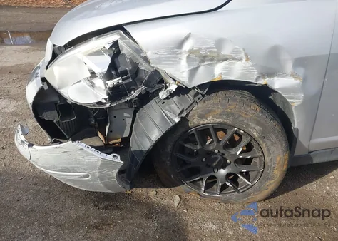 2009 Nissan Versa 1.8S из США, поврежденный, VIN 3N1BC13E79L429653